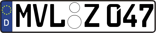 MVL-Z047