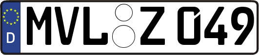 MVL-Z049