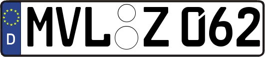 MVL-Z062