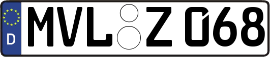 MVL-Z068