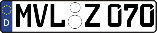 MVL-Z070