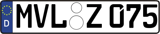 MVL-Z075