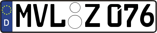 MVL-Z076