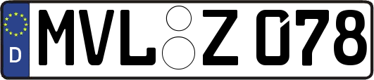MVL-Z078