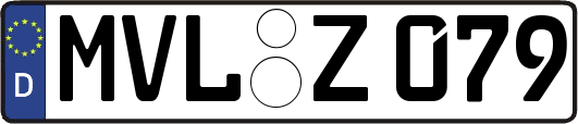 MVL-Z079