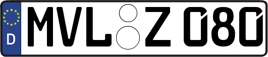 MVL-Z080