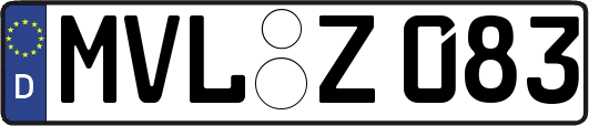 MVL-Z083