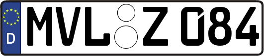 MVL-Z084