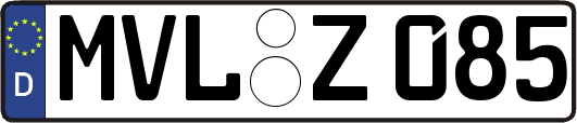 MVL-Z085