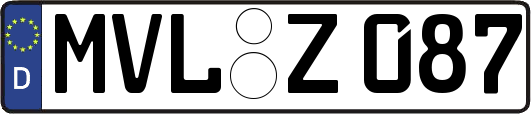MVL-Z087