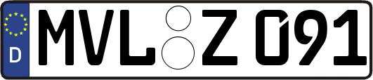 MVL-Z091
