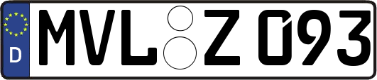 MVL-Z093