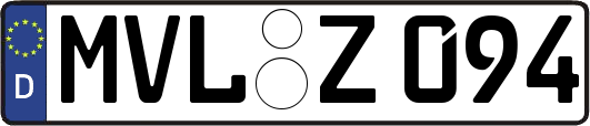 MVL-Z094