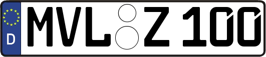MVL-Z100