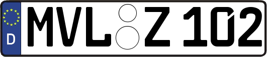 MVL-Z102