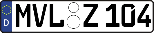 MVL-Z104