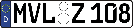 MVL-Z108