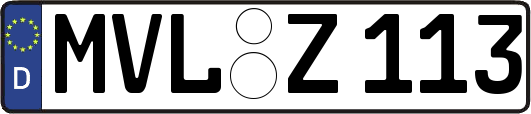 MVL-Z113