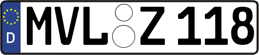 MVL-Z118