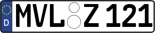 MVL-Z121