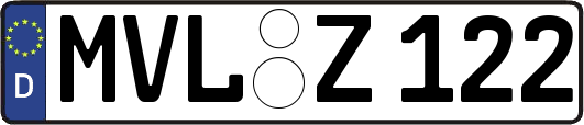 MVL-Z122