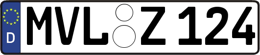 MVL-Z124
