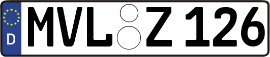 MVL-Z126