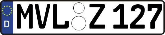MVL-Z127