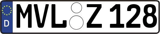 MVL-Z128