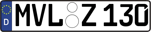 MVL-Z130