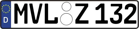 MVL-Z132