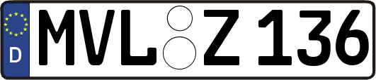 MVL-Z136