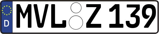 MVL-Z139