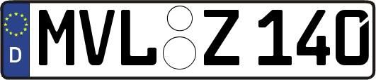 MVL-Z140