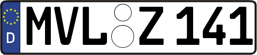 MVL-Z141