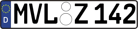 MVL-Z142