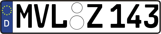 MVL-Z143