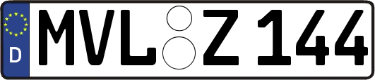 MVL-Z144