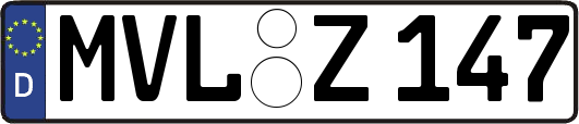 MVL-Z147