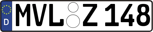 MVL-Z148