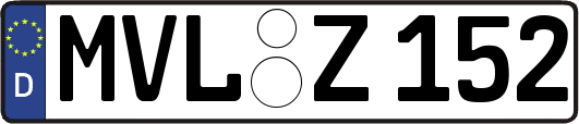 MVL-Z152