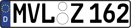 MVL-Z162