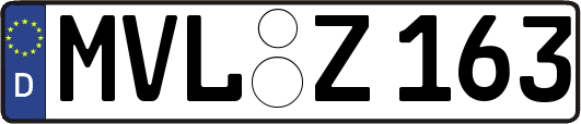 MVL-Z163