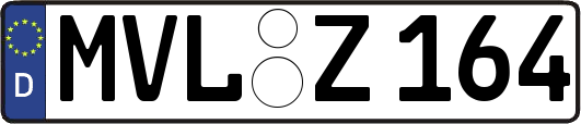 MVL-Z164