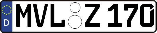 MVL-Z170