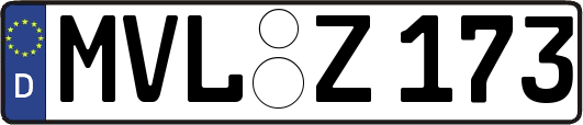 MVL-Z173
