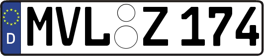 MVL-Z174