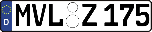 MVL-Z175