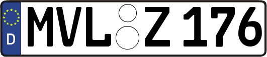 MVL-Z176