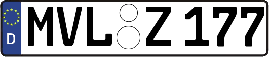 MVL-Z177